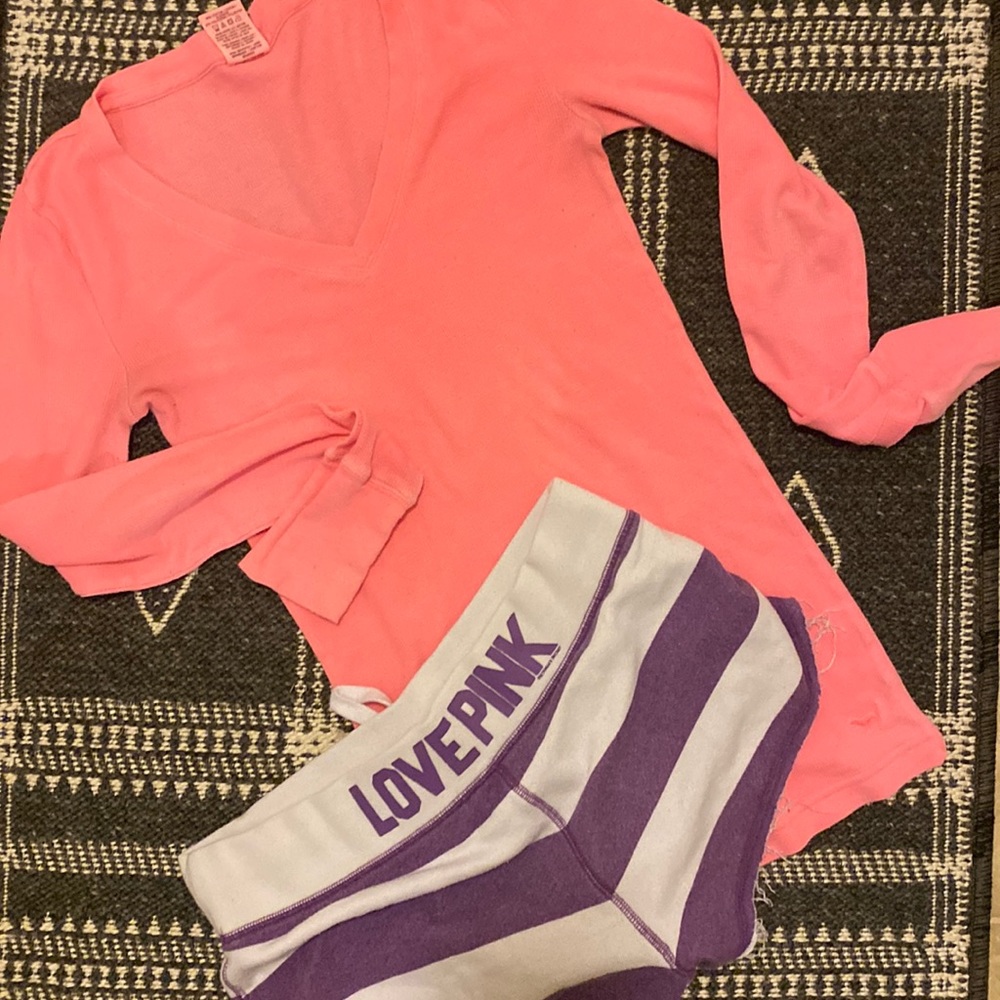 Pink Vs Set - image 1